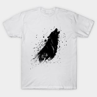 Wolf T-Shirt